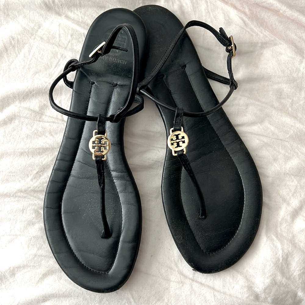 Tory Burch sandals